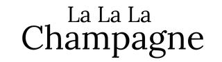 La La La Champagne [EN]
